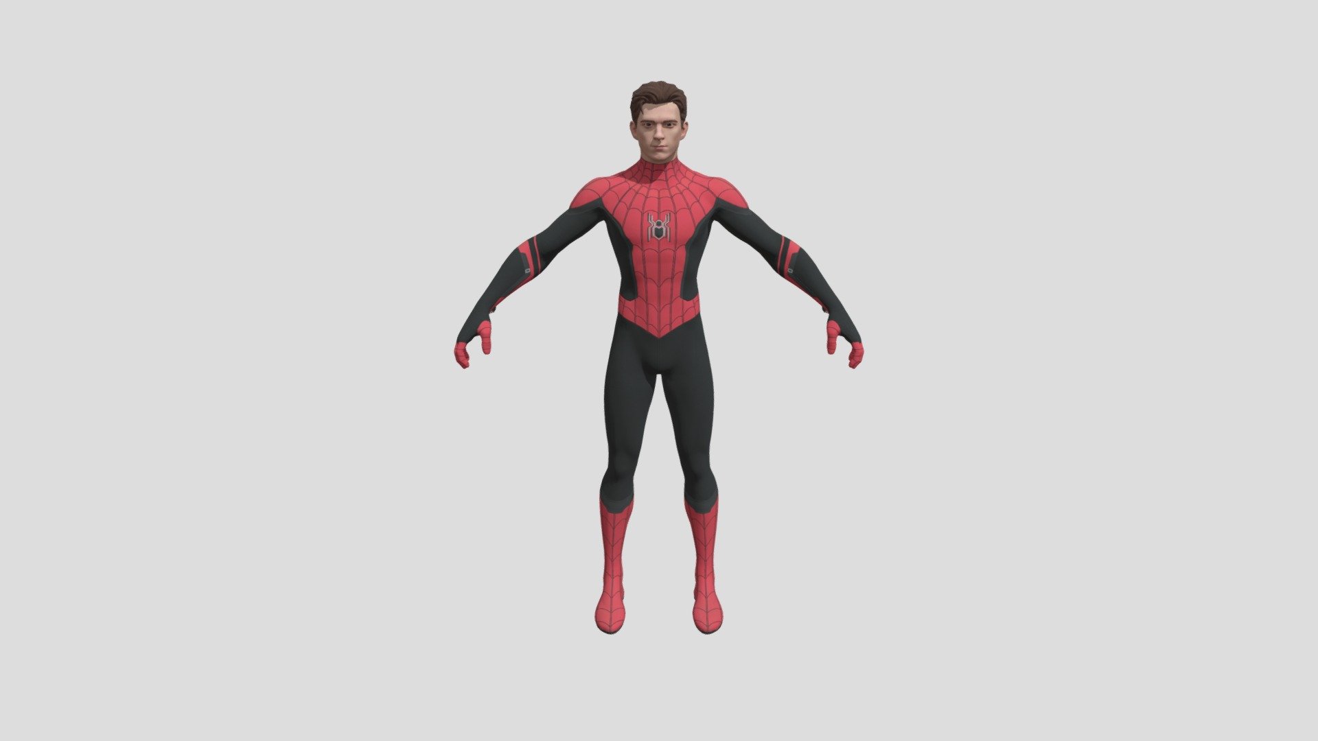 Fortnite Spiderman No Way Home Peter Parker