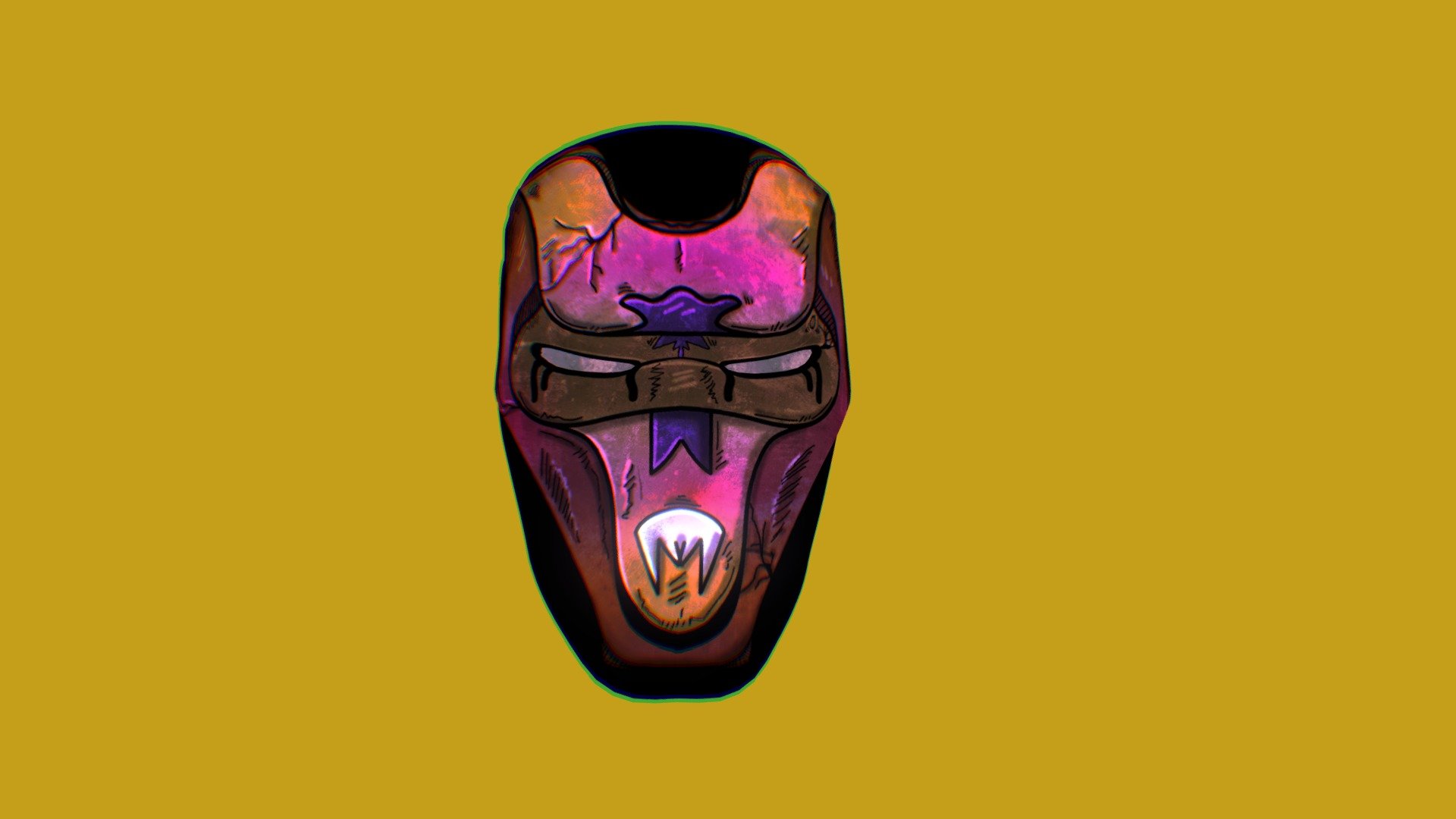 Robo Uvw