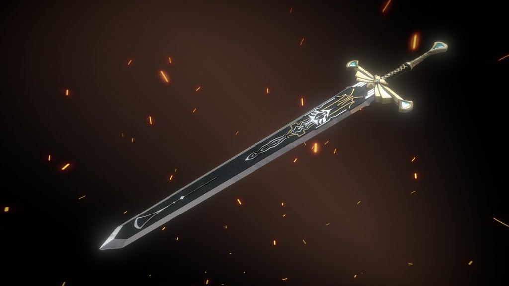 Favonius Greatsword Free
