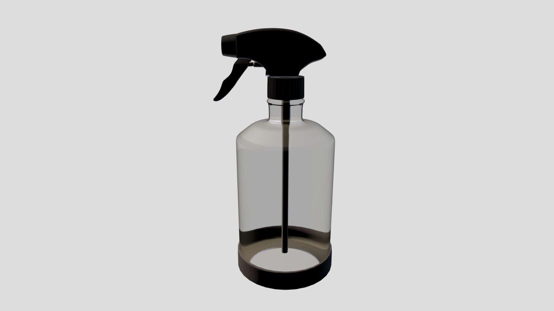 Paars-Bottle