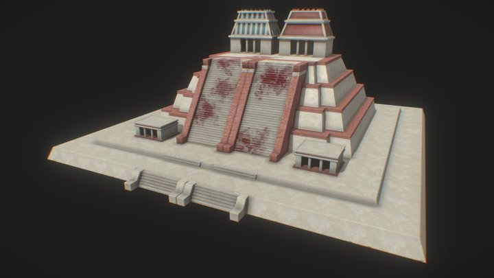 Mayor-Base 3D Model