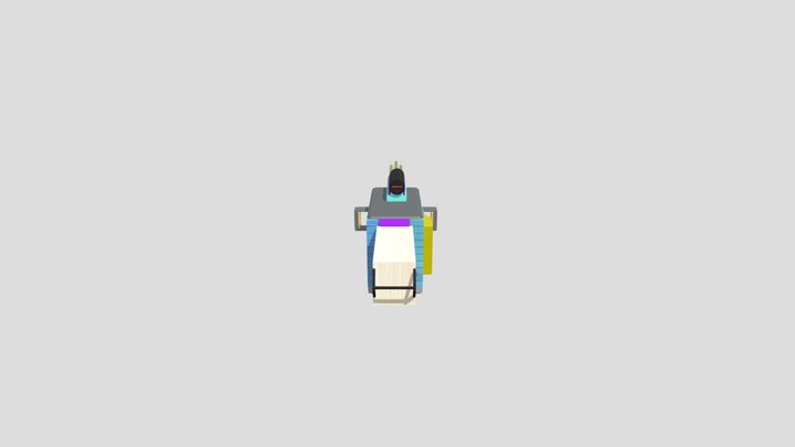 Hybe-er | Gen. 1