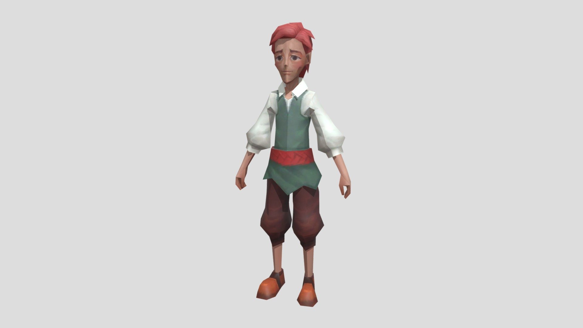 boy