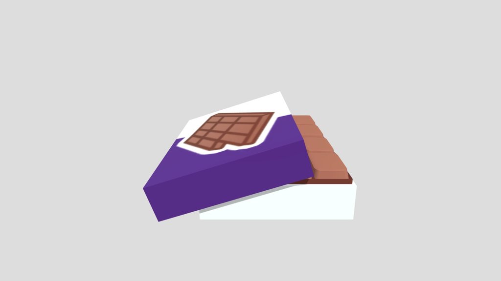 Box o choc