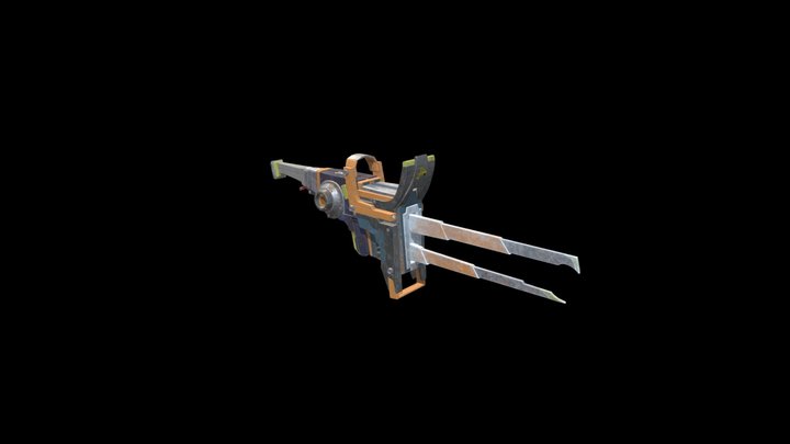 TP5-OutilFictif_YoussefJazmati 3D Model