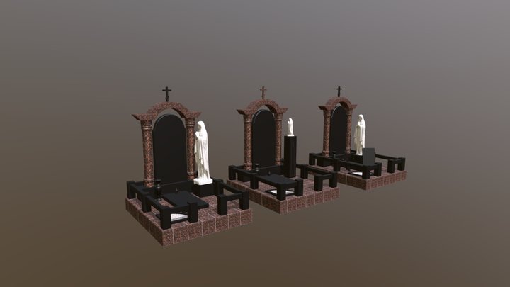 02,05 3D Model