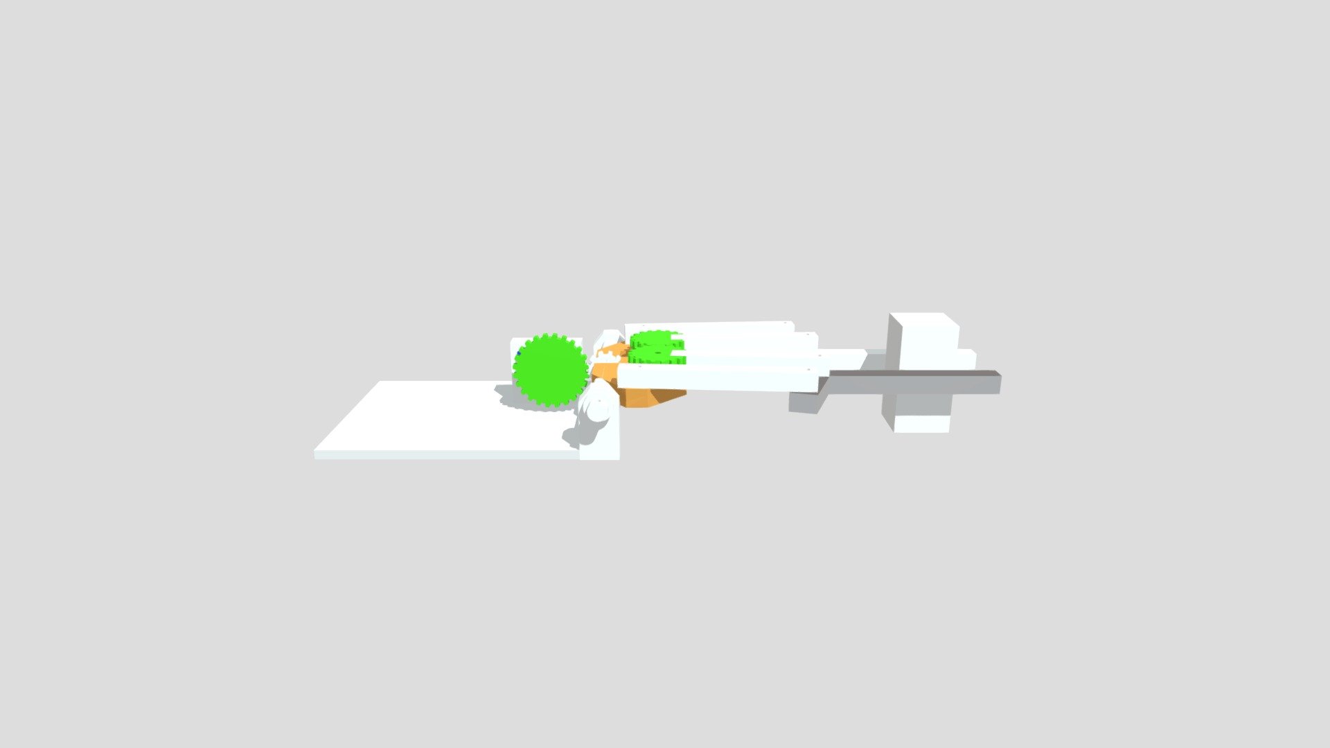 Grapper Model