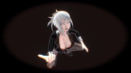 r15 ik rig - Download Free 3D model by mmshahacker666 [6aa0734] - Sketchfab