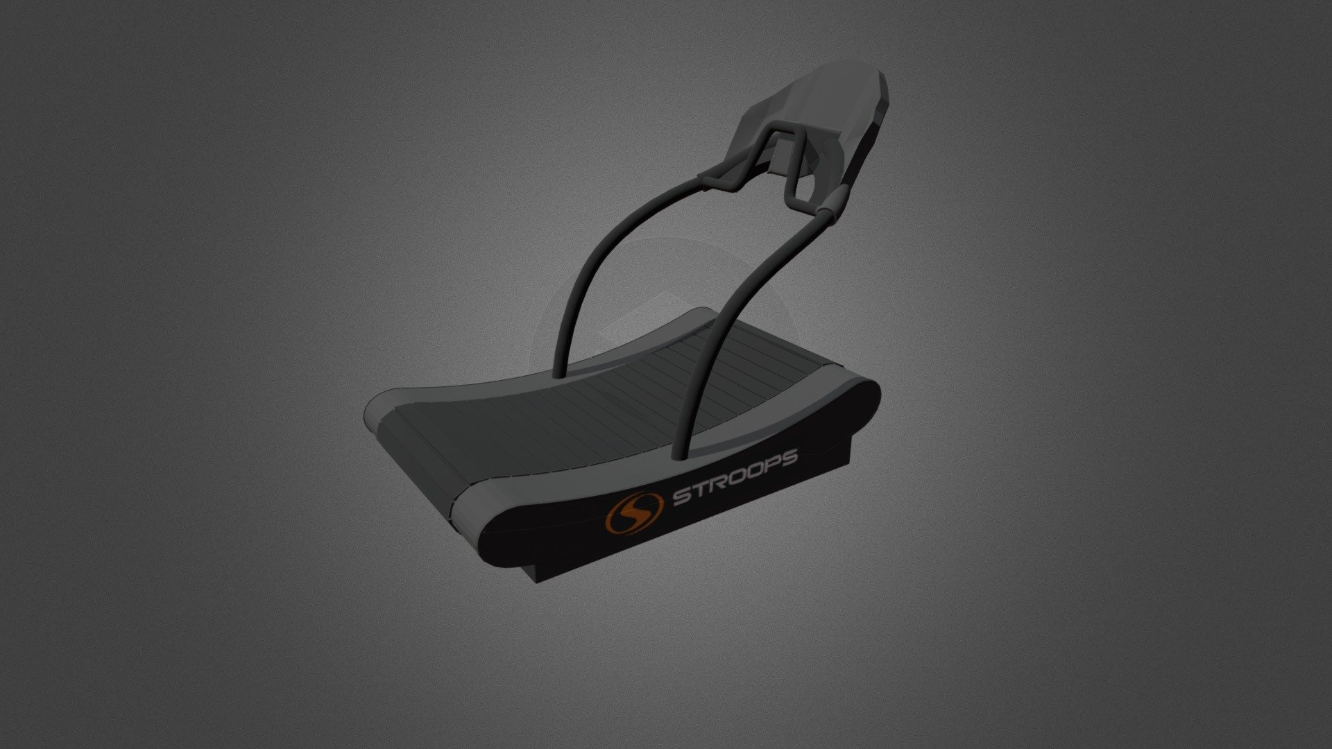 Curvetread3 Default Mat