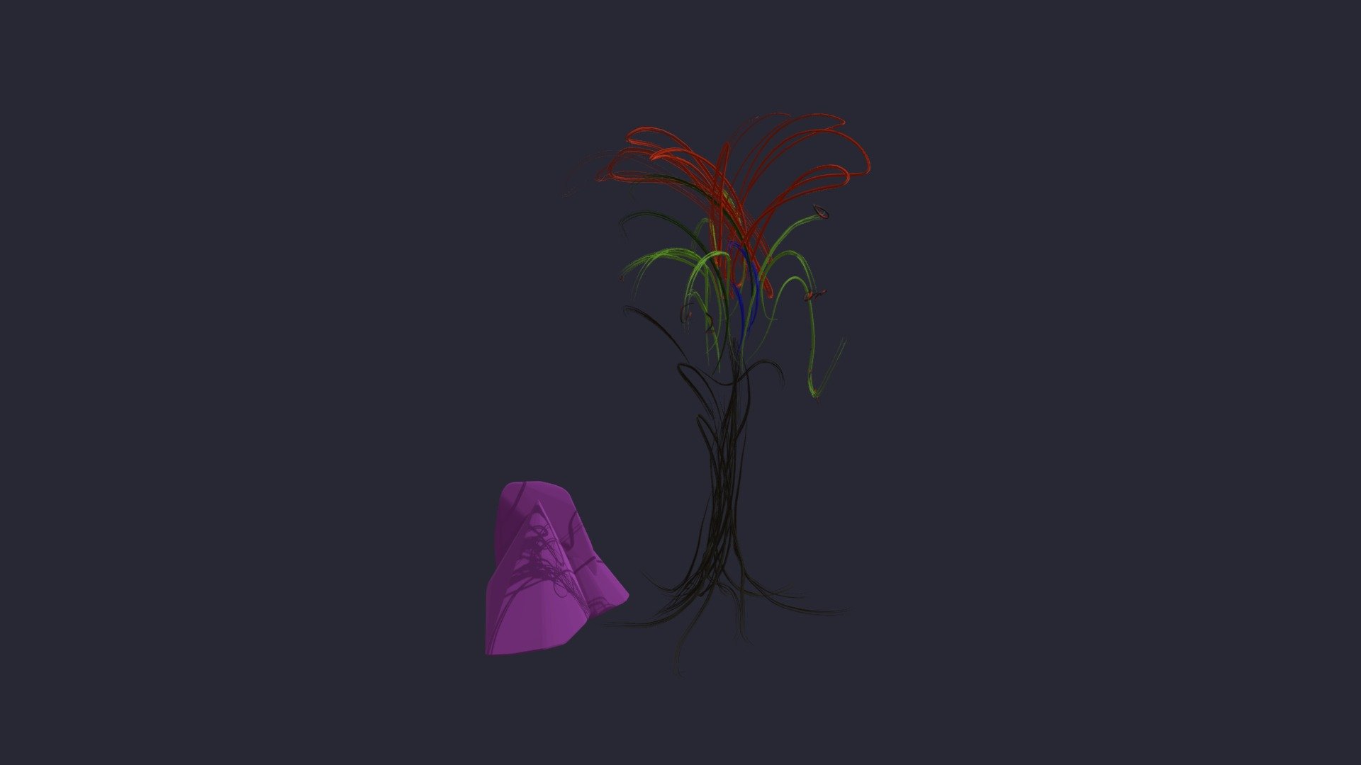 Tilt Tree