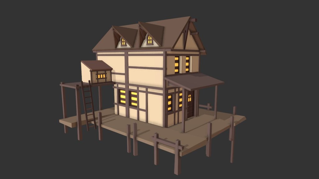 Fishhouse