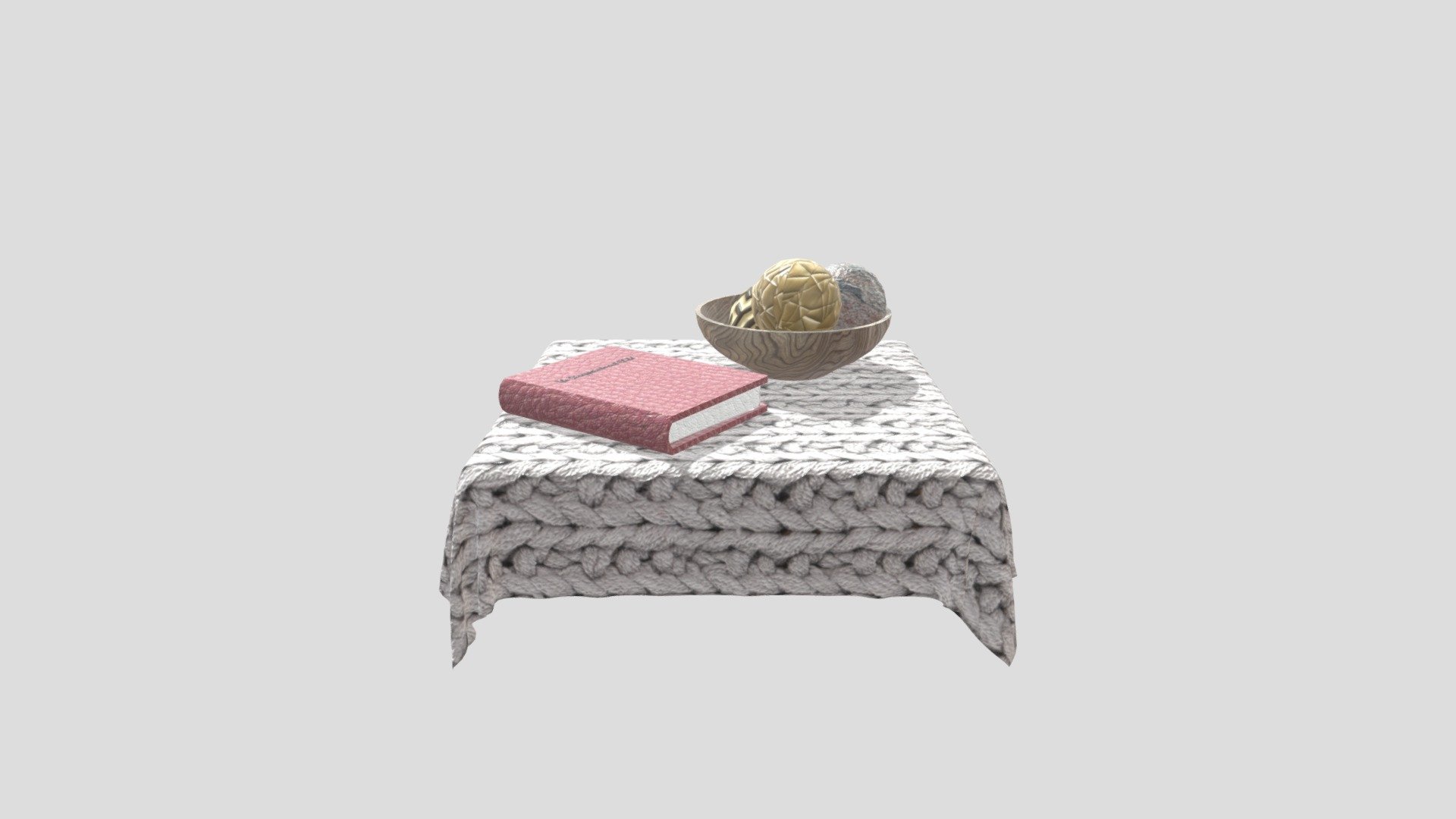 Dryden-Still Life