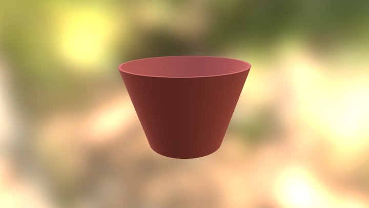 MaGical Glas$$ 3D Model