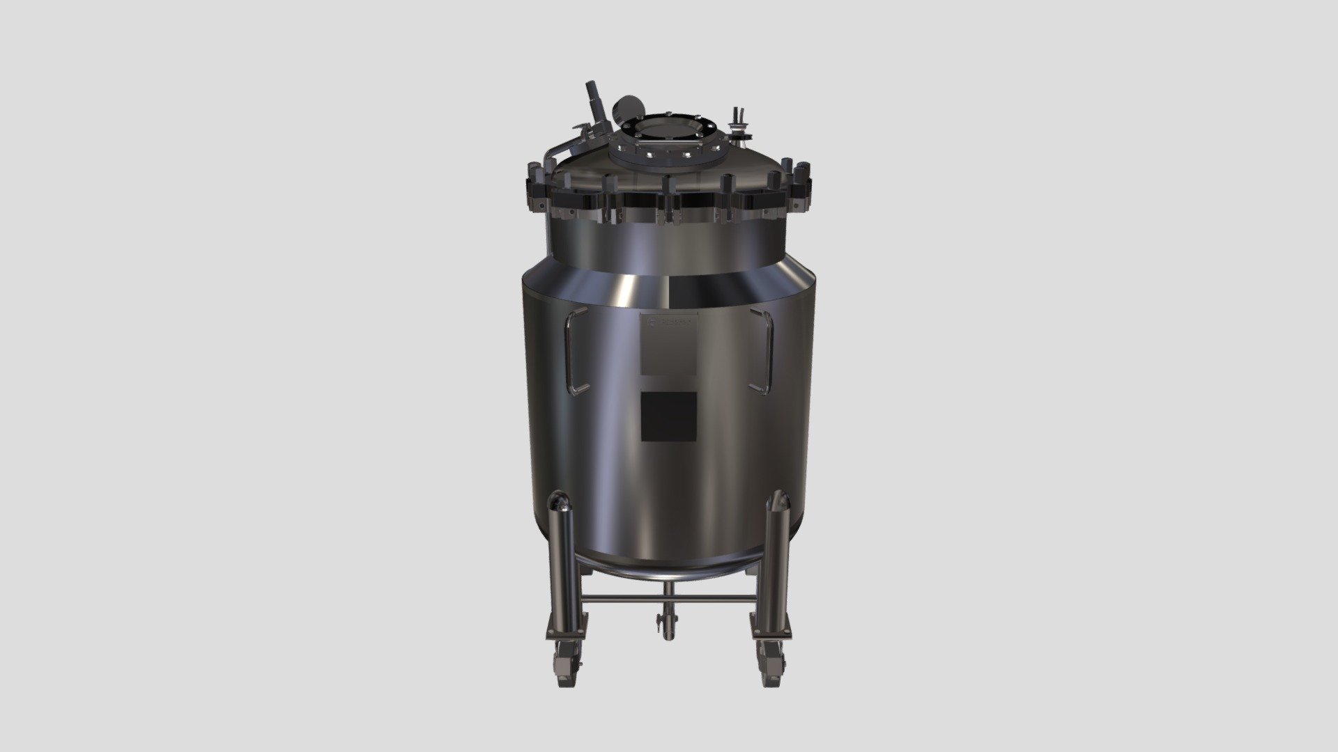 Tanque Novo 001