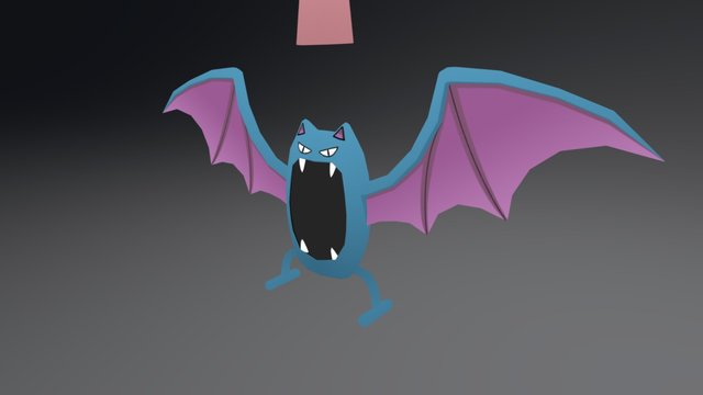 golbat wallpaper