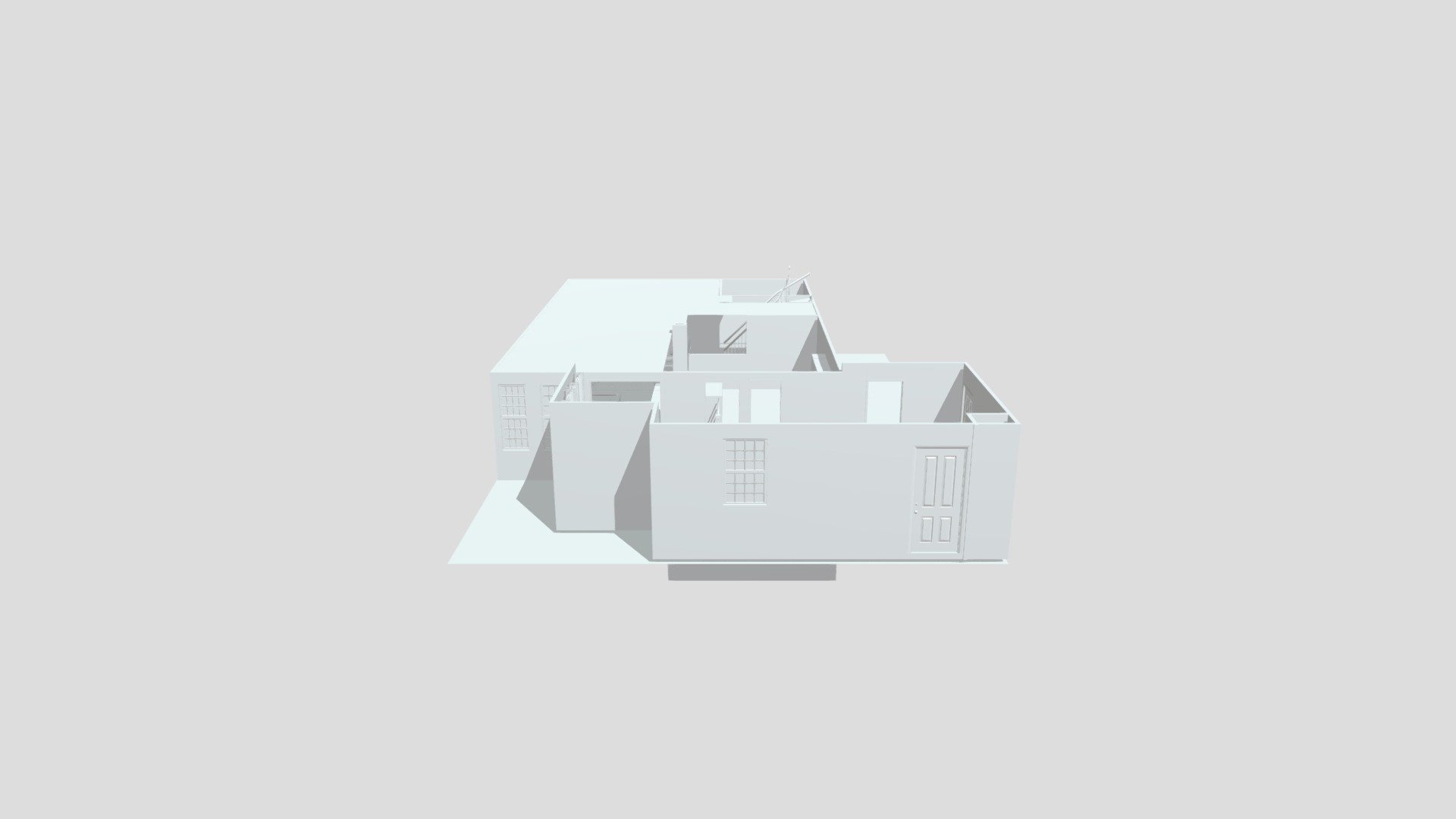 Addition Fun - Download Free 3D model by tomgreca [160b4e3] - Sketchfab