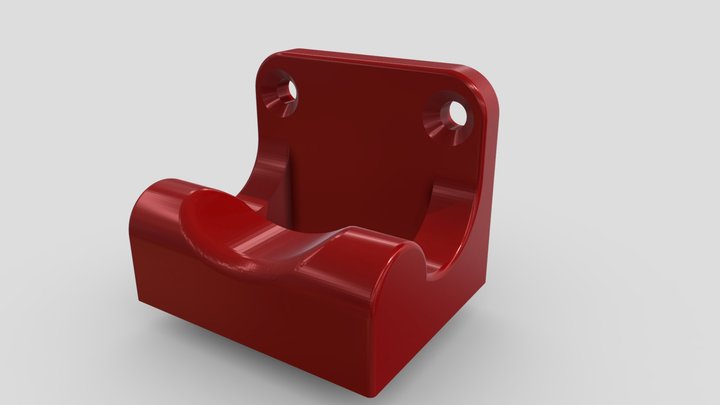 universal shoe foot holder is a convenient