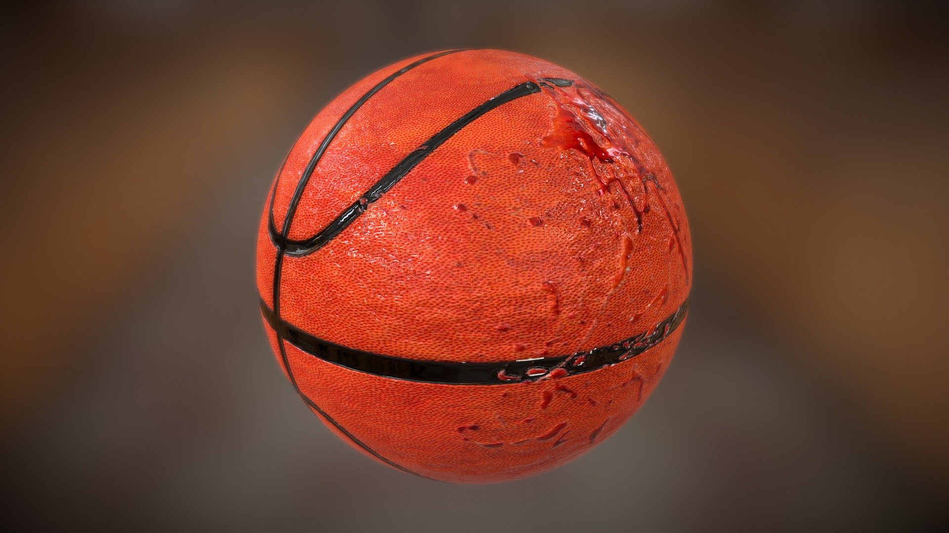 Basket Ball