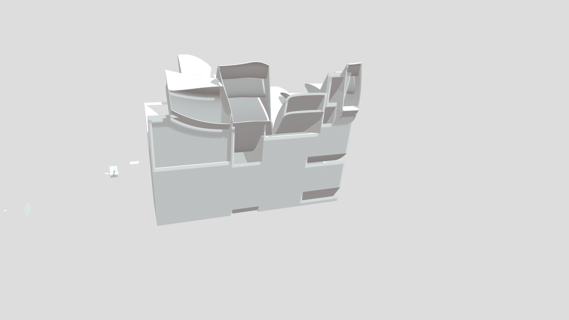 0922 3d Print Issue