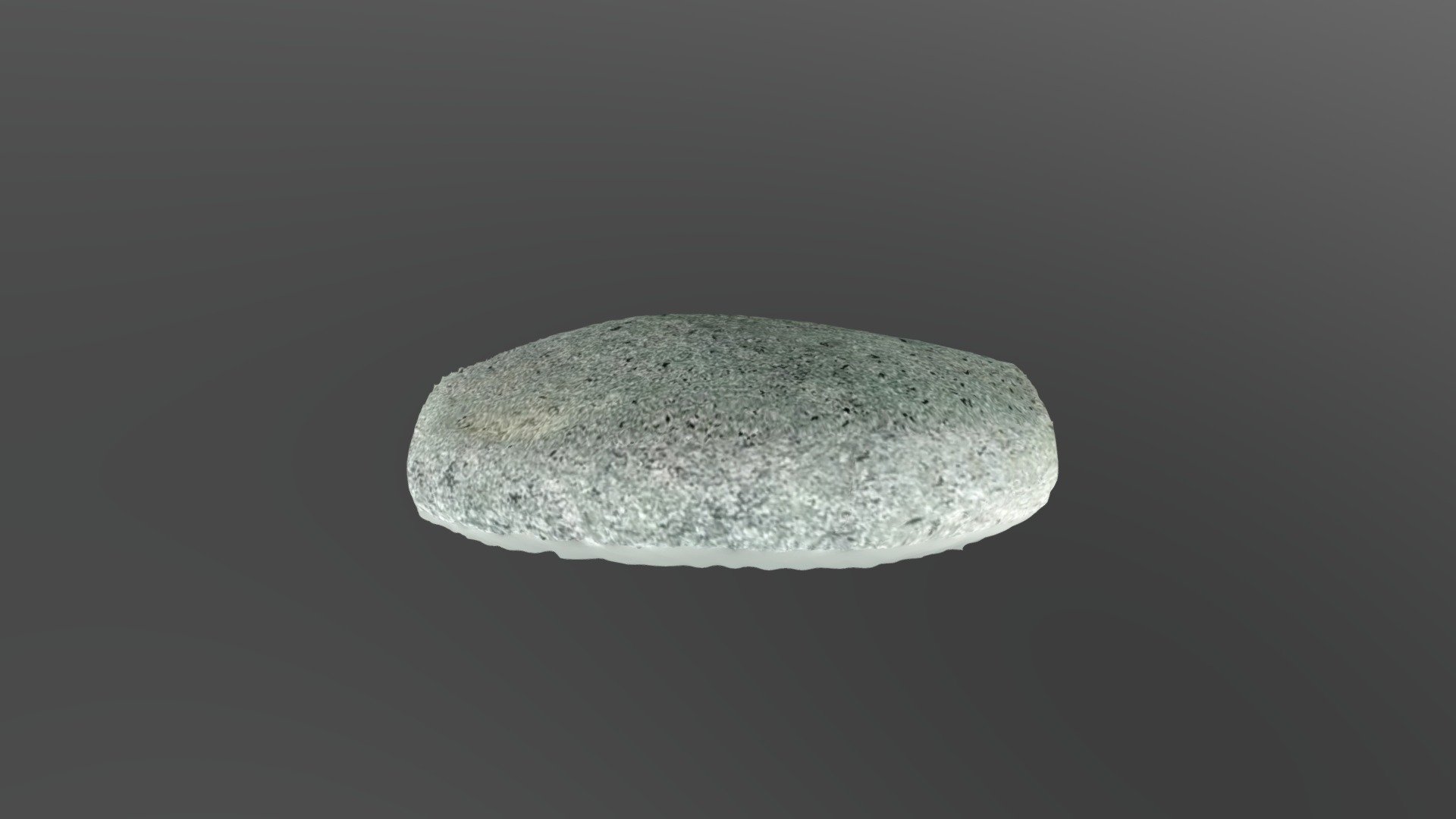 Greenstone 1