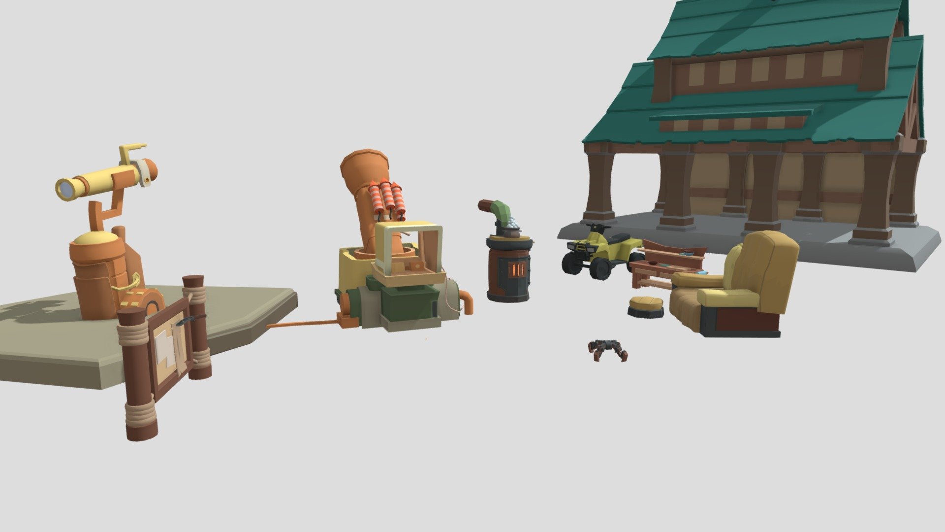 Xyz Homework №3