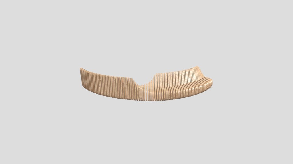 Parametric Bench
