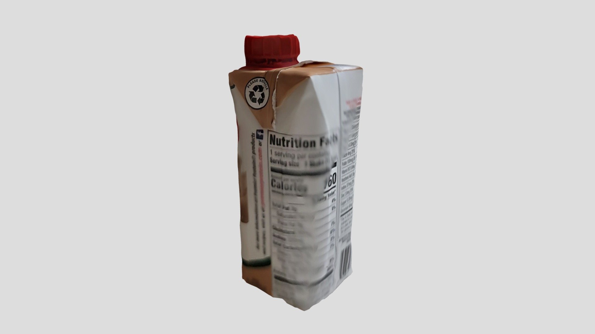 bottle