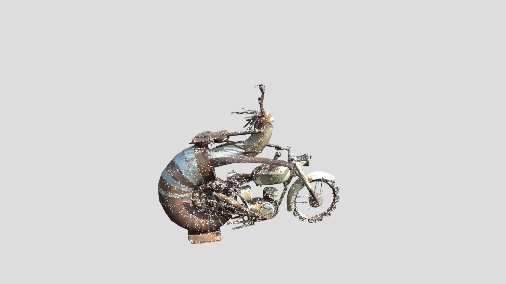 textured_mesh_glb - 3D model by JABenito.es (@jabenito) [160ec77 ...