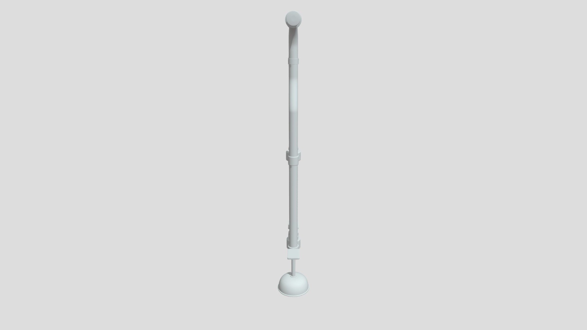 Pogo Plunger