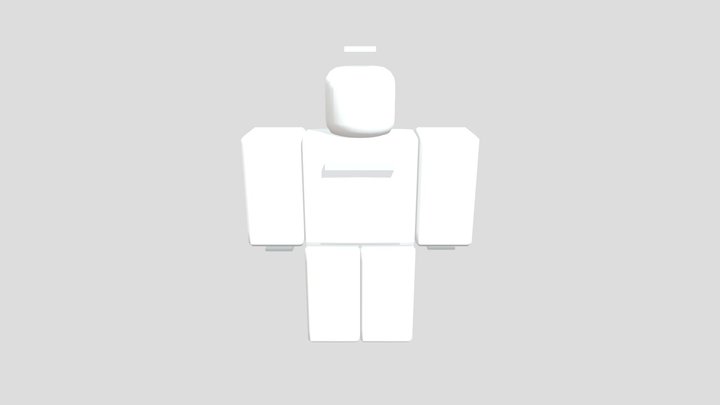 Faceless Rig for Roblox GFX - Download Free 3D model by CoolAztec