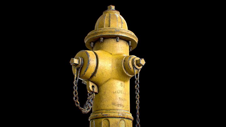 Fire Hydrant