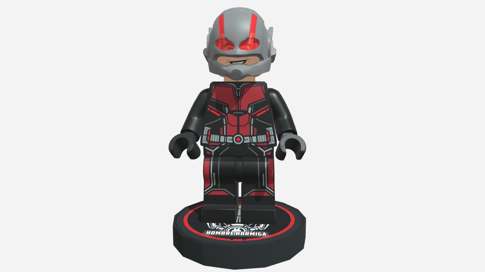 Antman movie2