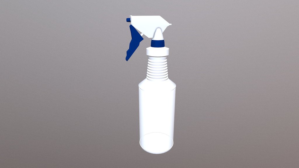 Spray Bottle