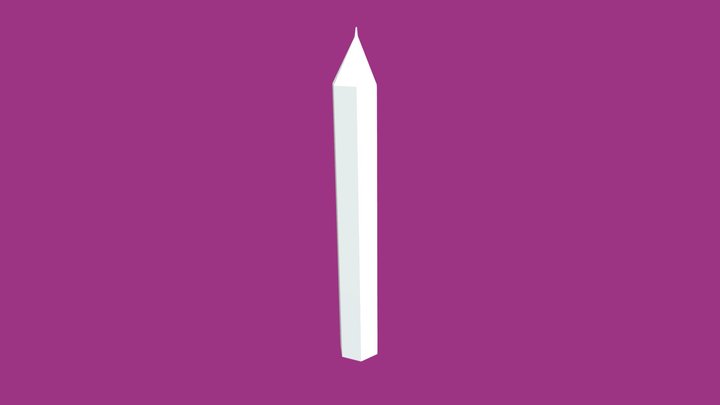 tester 3D Model