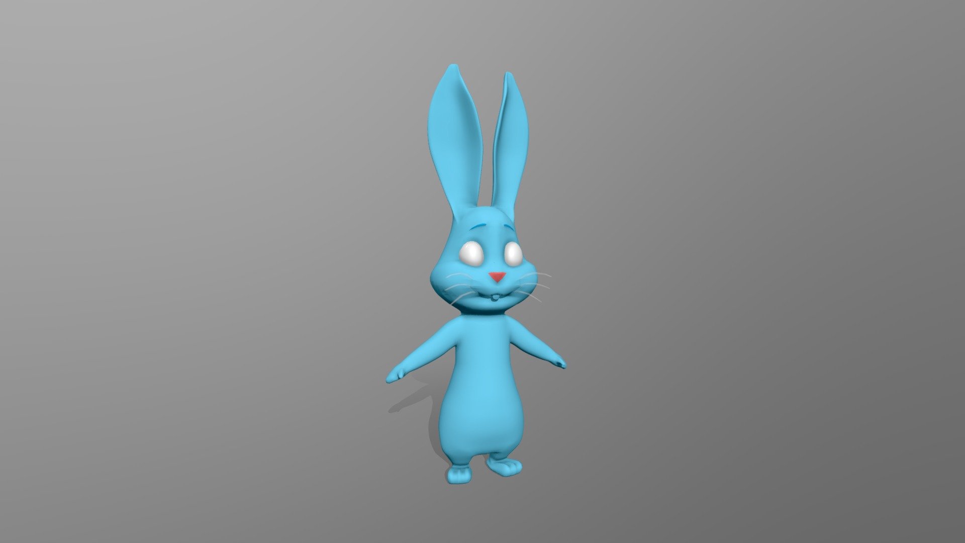 Character - 3D model by vibha0hooda [16143c0] - Sketchfab