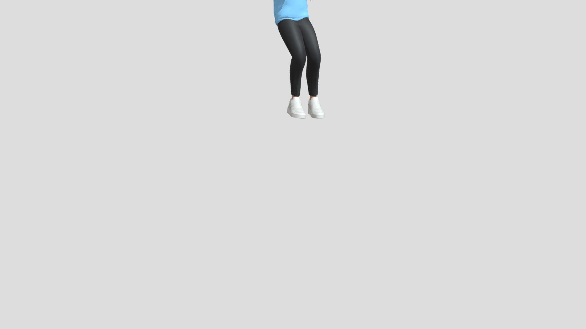 Cross Jumps Using Technology Better