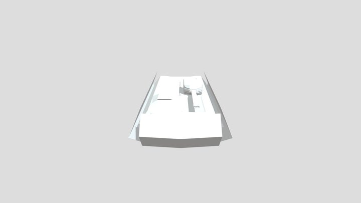 Avalon APC Shielded – Modello 3D gratuito STL