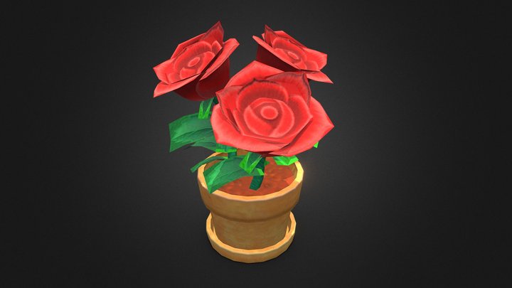 Animal Crossing New Horizons Summer Flowers