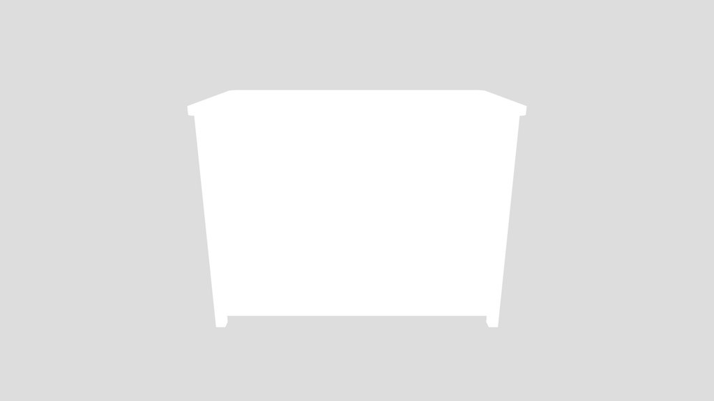 Laundry Basket