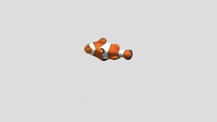 50504黃子謙 3D Model