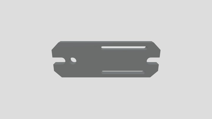 FYP Part1 3D Model