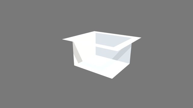 Untitled 3D Model