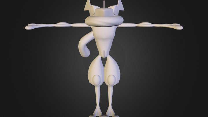 asdasdsad - 3D model by Hakaton (@hakaton) [772f815]