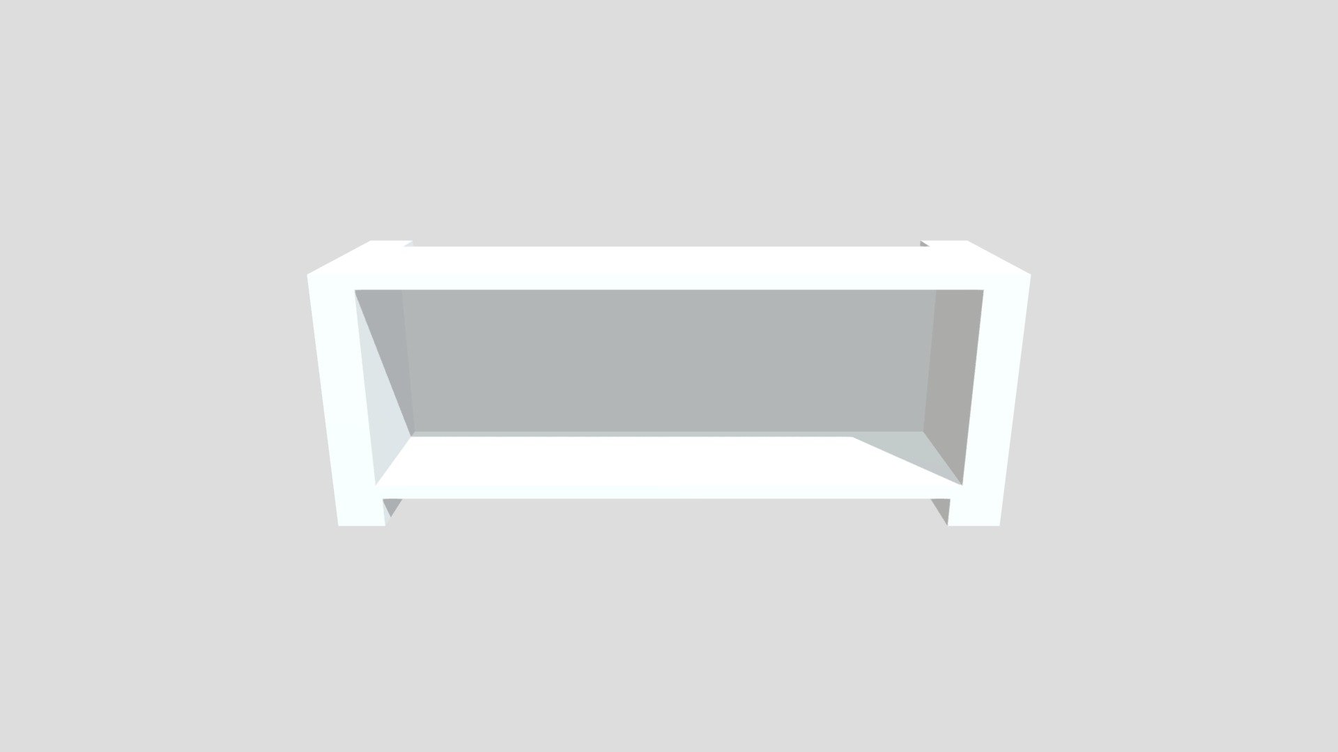 Bookshelf