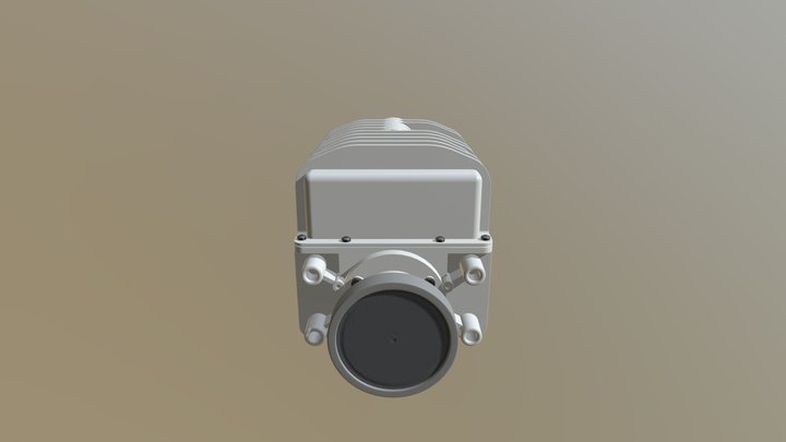 Архів 3D Model