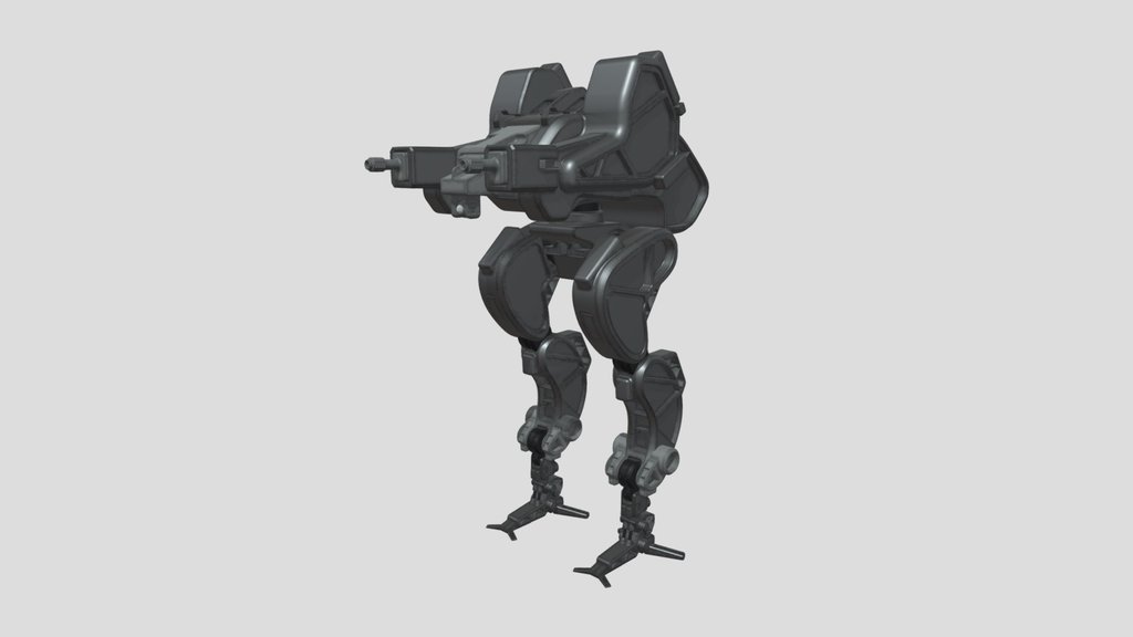 Mecha 7