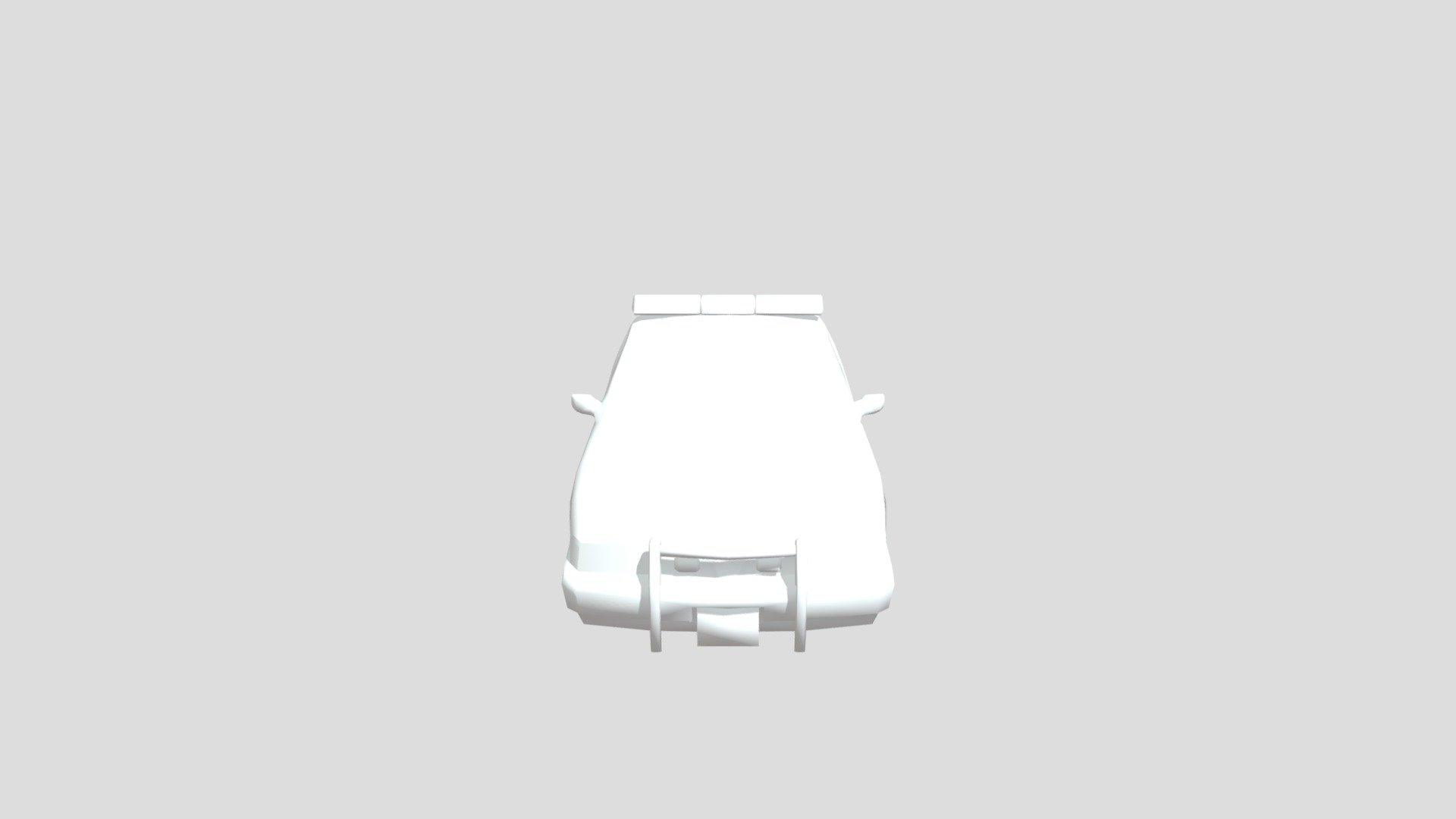 Car for test - 3D model by fuzhenn [1624b49] - Sketchfab