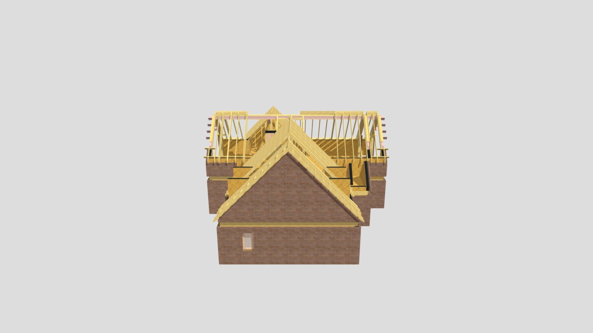 Steele-12453 (3D House View)