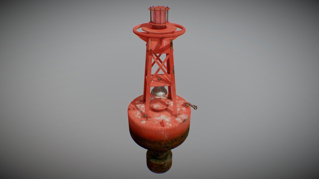 Ocean Buoy