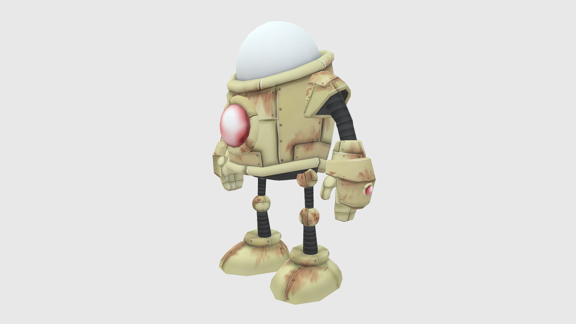 Dirty Rob WIP